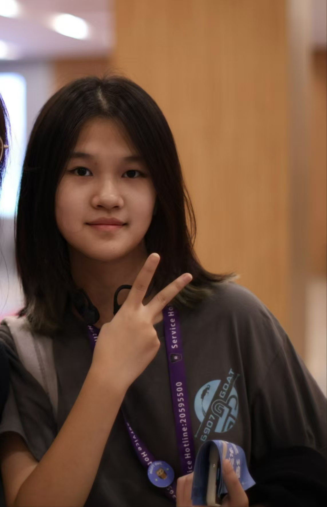 Xinyi Sun